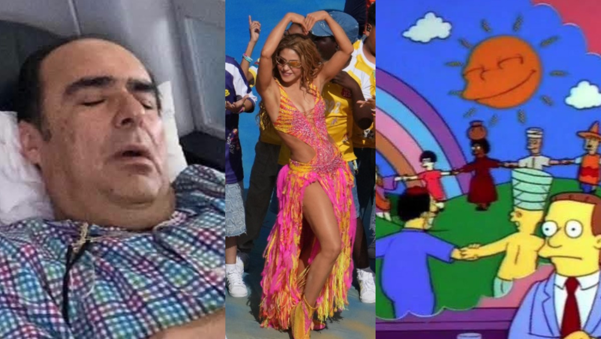 Los mejores memes del Medio Tiempo. | ESPECIAL