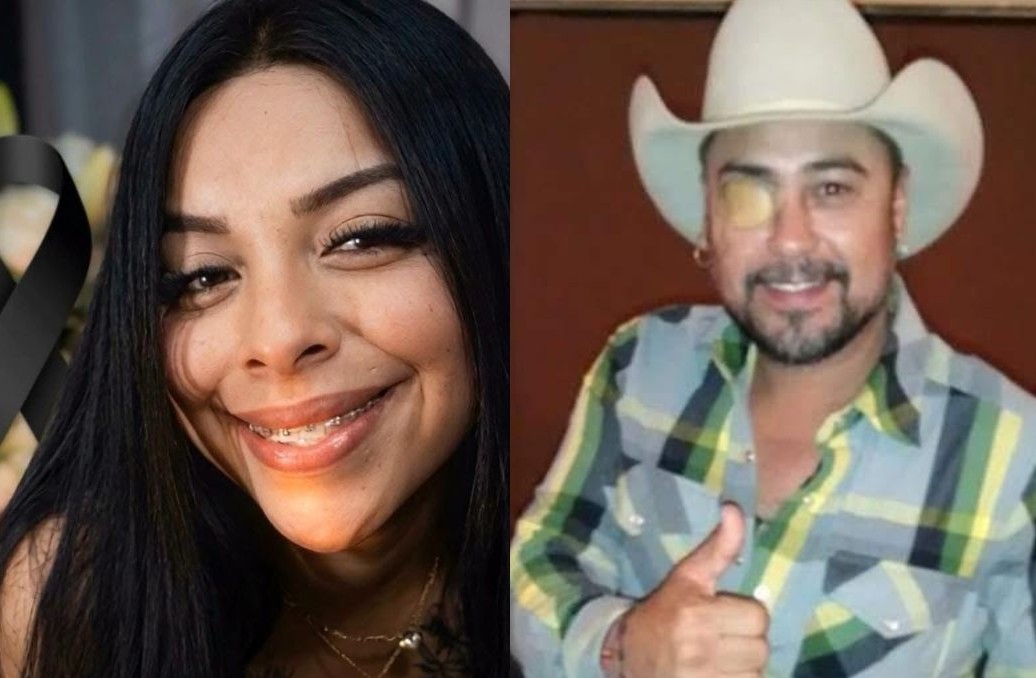 El Pirata Del Amor habla sobre el caso de Pamela Yahaira. | ESPECIAL