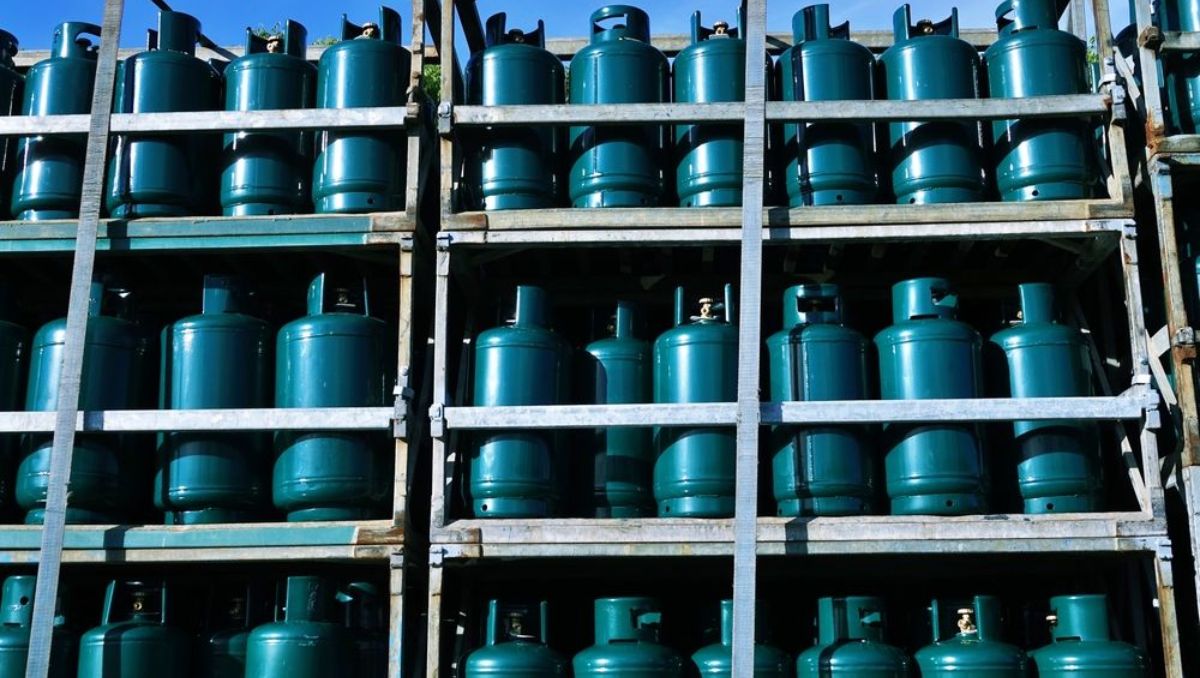 Estos son los precios del gas LP del 19 al 25 de julio en Nuevo León | Especial