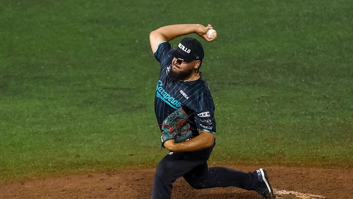 Saraperos de Saltillo derrotan a Charros e igualan la serie en la Liga Mexicana de Beisbol (Cortesía)