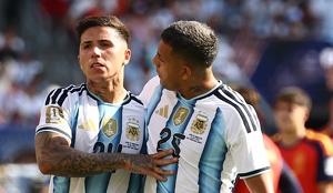 Selección de Argentina pierde la Copa del Mundo 2026