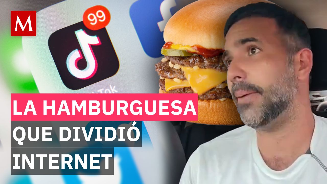¿Tacaño o atrevida? Creador de contenido es criticado tras exhibir a su cita por comer de más