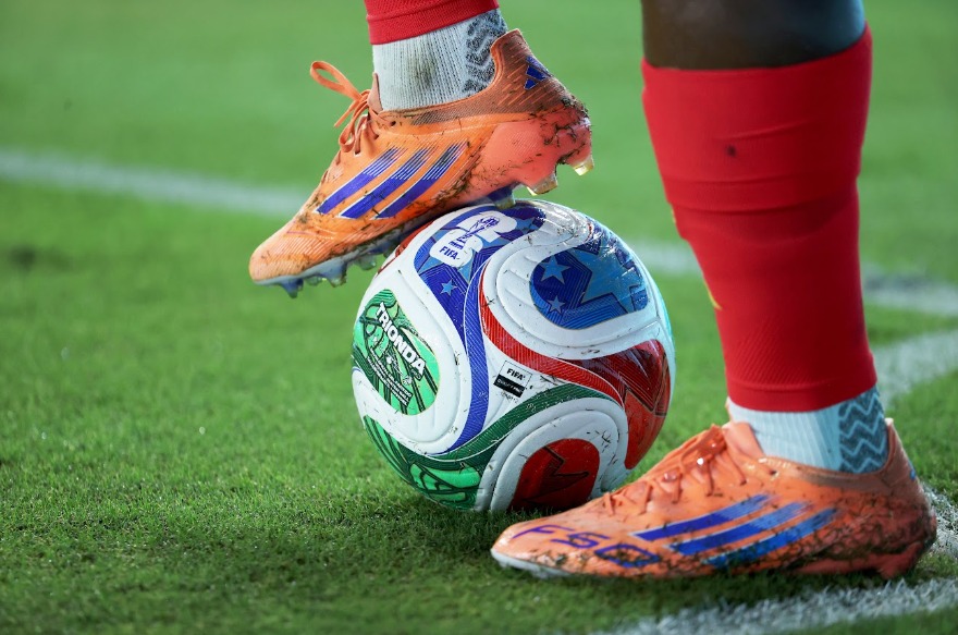 Adidas conquista el Mundial de las marcas; TCL sorprende en el Top 5  (Especial)