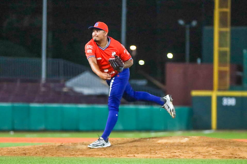 Algodoneros ganó la serie a Tecolotes en la frontera. (Cortesía UL)