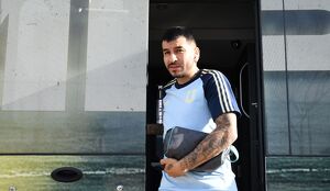 Ángel Correa y River Plate, beneficiados con posible prórroga en cierre de mercado de Argentina