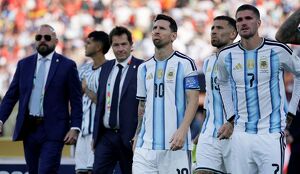 Argentina recibirá a su Selección y tendrá día feriado tras el Mundial 2026