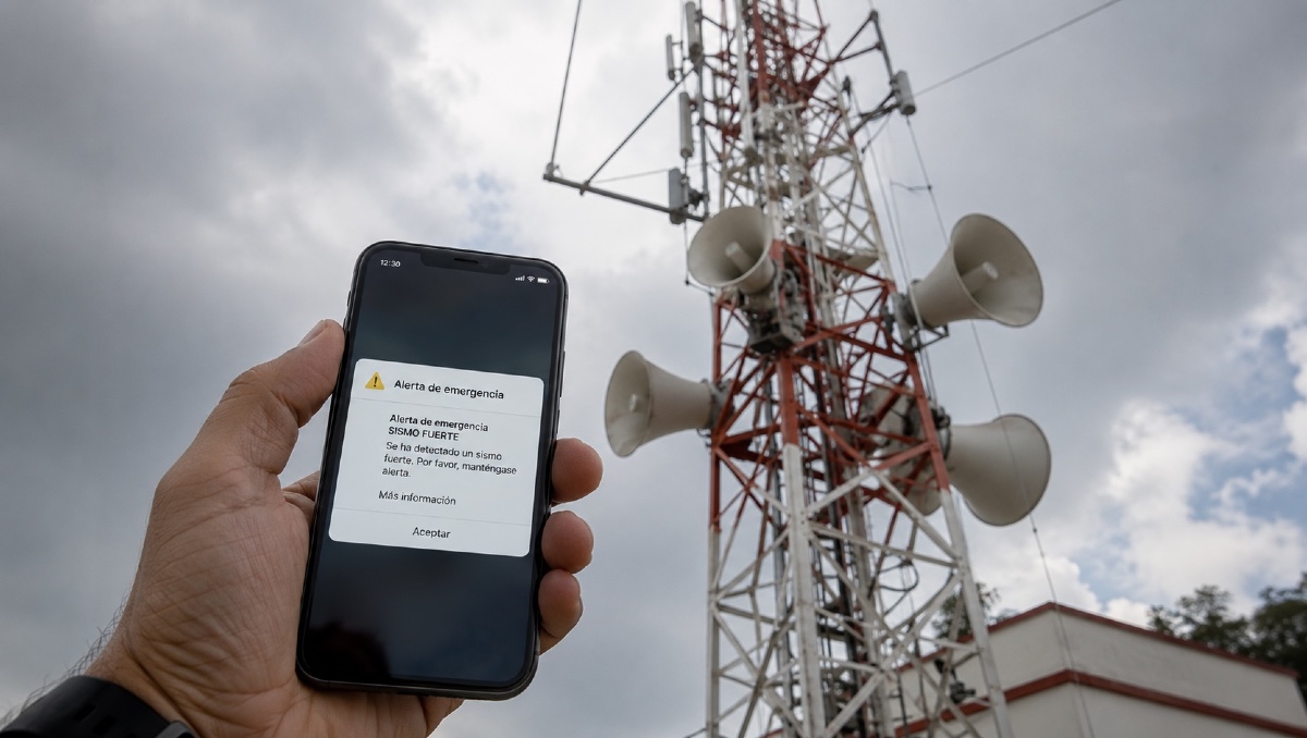 ¿Qué es el CAP? Así funciona el Protocolo de Alerta Común en México | IA DISCOVER