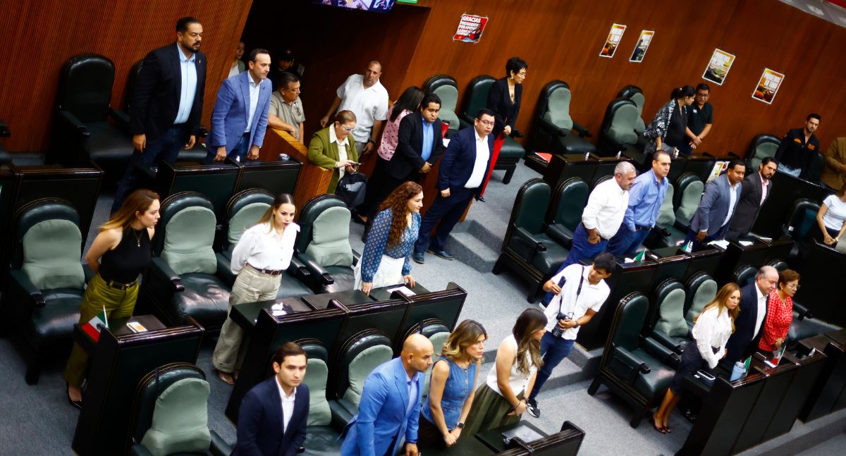 Congreso de Nuevo León | Jorge López