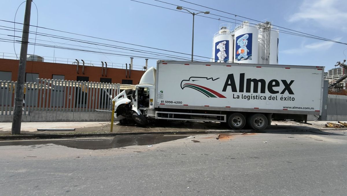 No se descarta que el conductor haya dormitado al volante | Víctor González