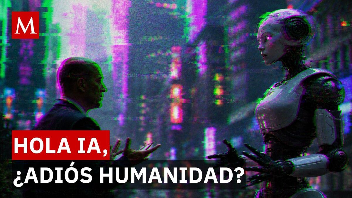 ¿Nos destruirá la IA? Ex OpenAI lanza una alarmante advertencia