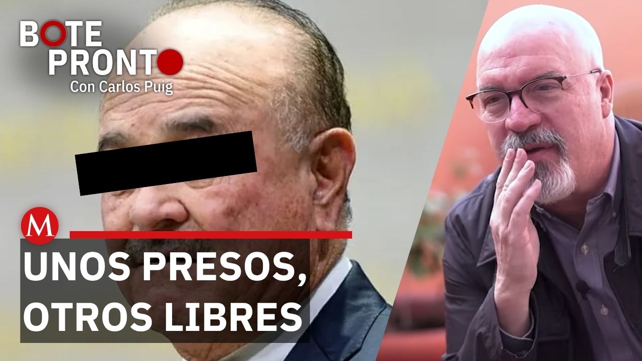 Detienen a exgobernador de oposición por huachicol mientras otros permanecen libres | Bote Pronto