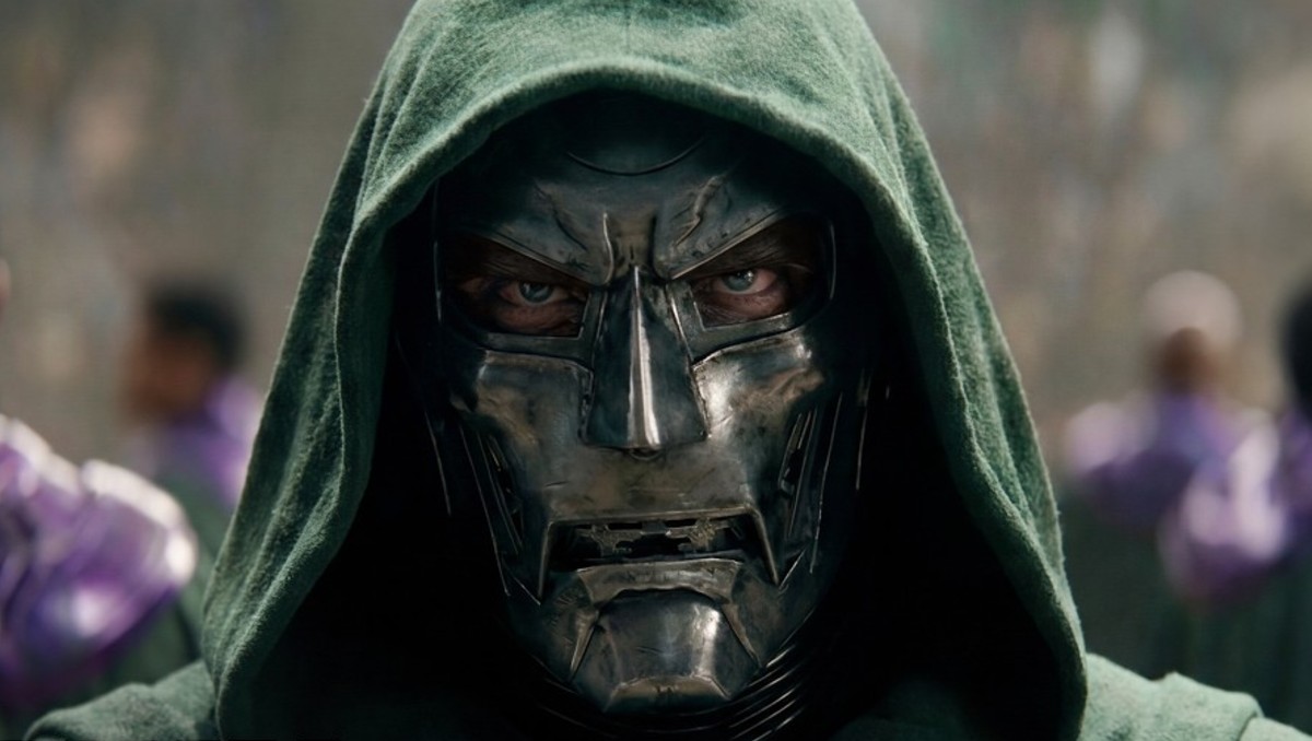 El nuevo villano de Los Vengadores; conoce su historia. | Especial