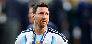 Lionel Messi rompió el silencio tras la derrota de Argentina ante España en la Final del Mudial 2026, asegurando que es un "dolor muy grande" que costará cerrar