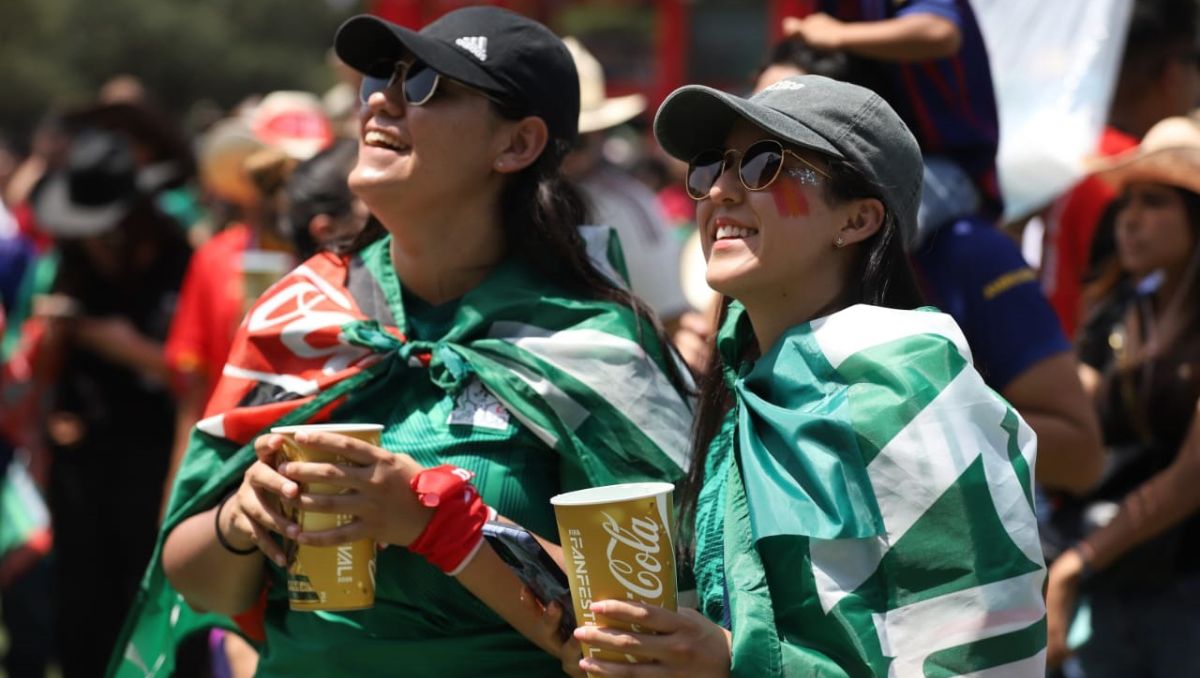 Estiman que el mayor consumo y la actividad turística generados por la Copa del Mundo favorecerán resultados | Luis Guerra
