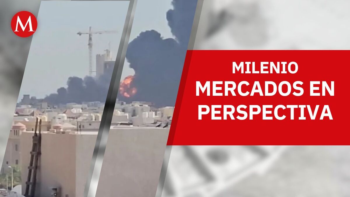 EU vs Irán: conflicto en Estrecho de Ormuz afecta mercados | Mercados en Perspectiva