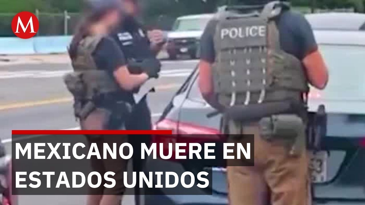 Familia de Juan Jairo Coronilla lucha en Florida por repatriar su cuerpo a Guanajuato