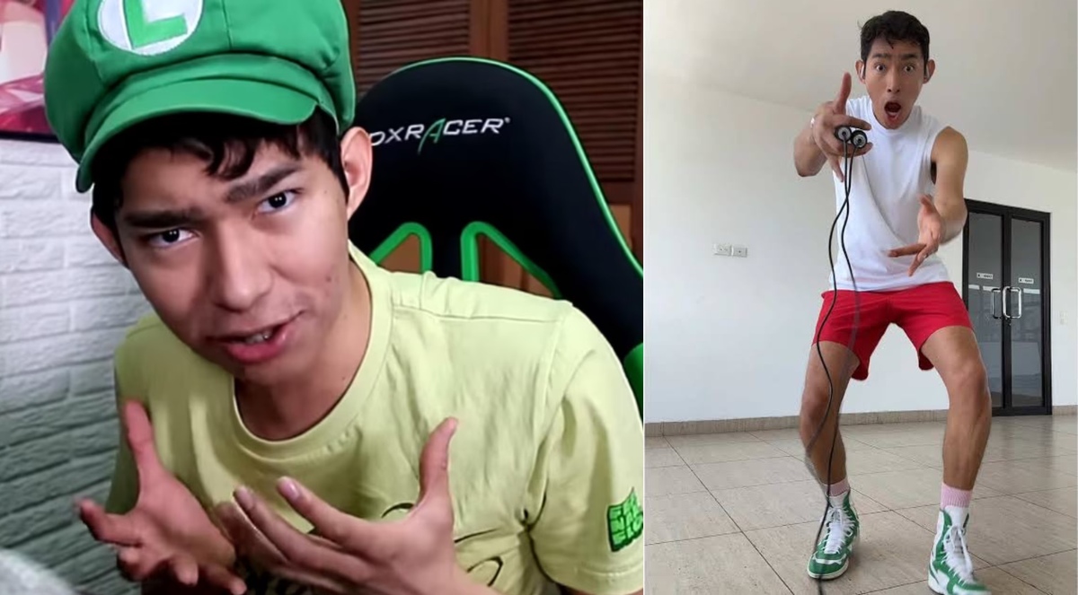 Fernanfloo: estatura y edad. | ESPECIAL