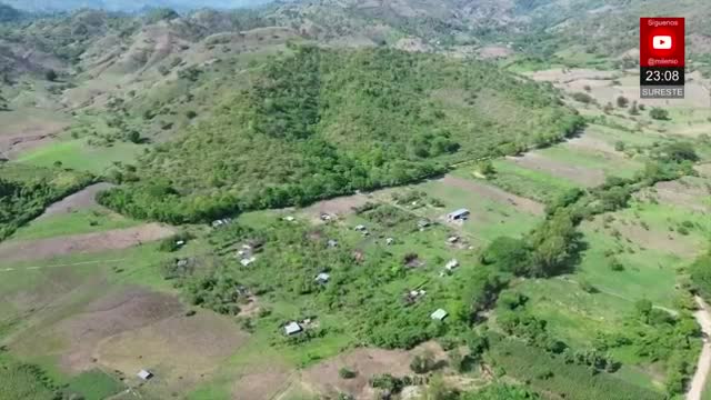 Guatemala investiga presencia del cartel de Sinaloa tras ataque a comunidad indígena