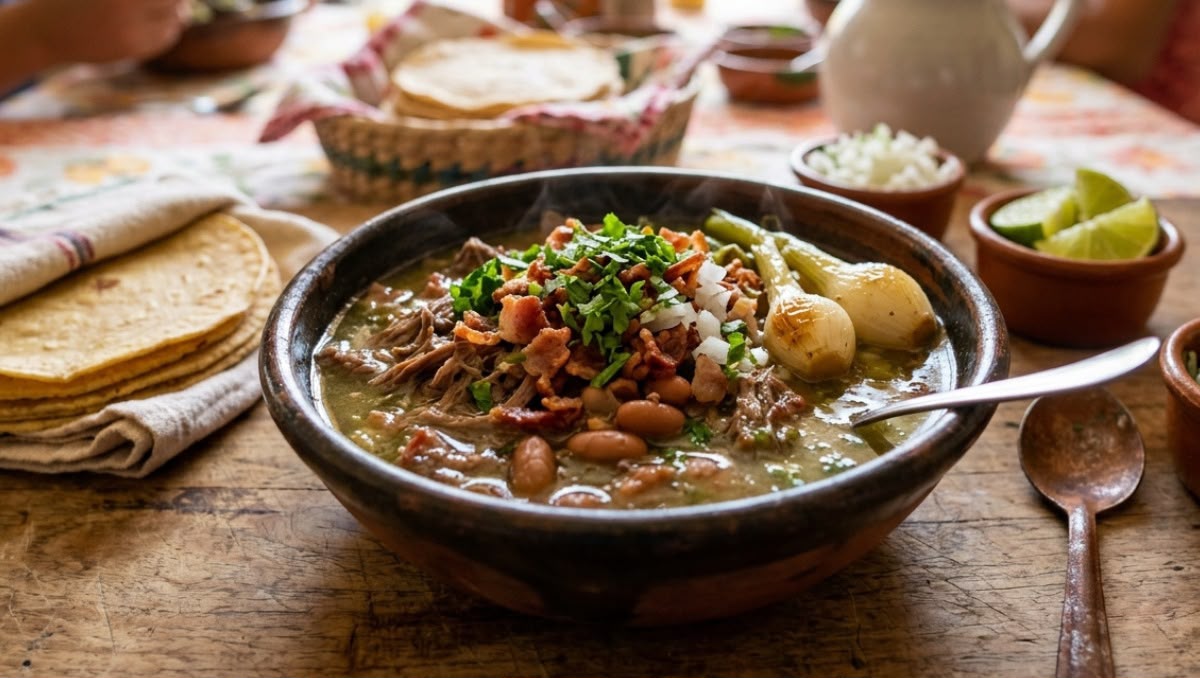 Imagen ilustrativa de carne en su jugo (IA)