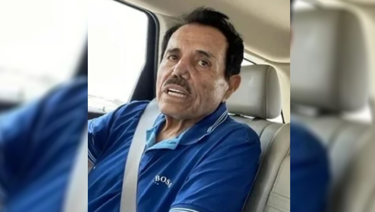 Ismael Zambada García, es conocido como El Mayo. | Foto: Cuartoscuro