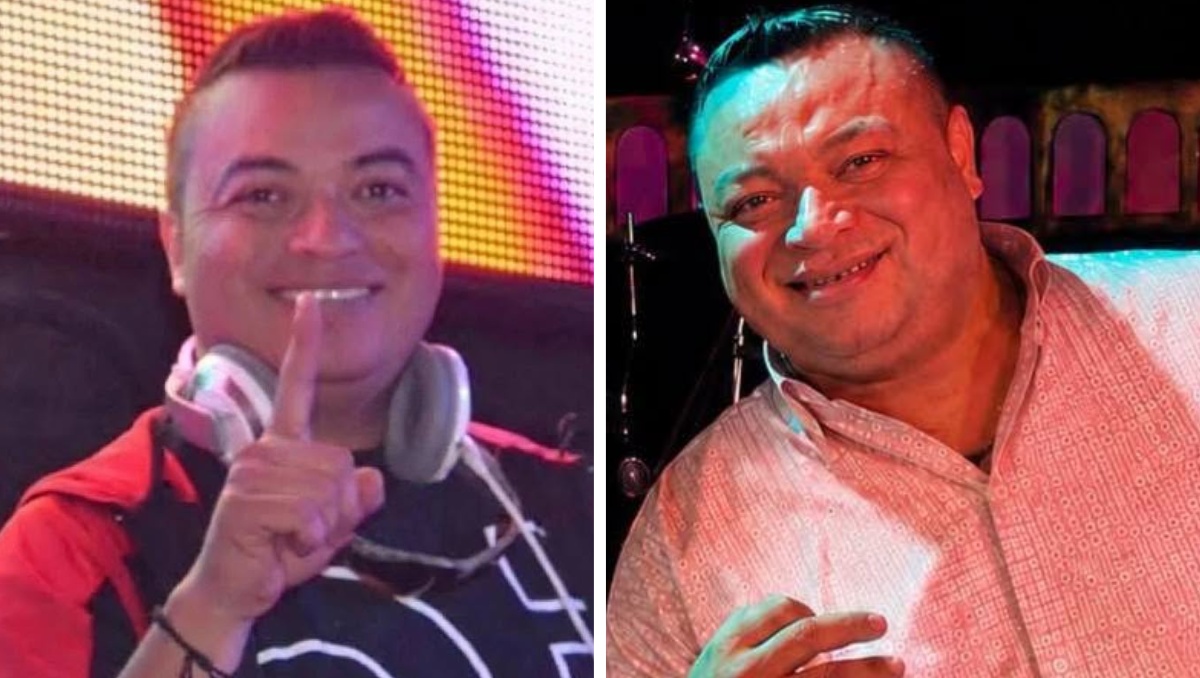 Juan Carlos Berumen Guerrero era un conocido empresario de Fresnillo | Foto: Especial