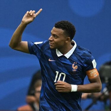 Kylian Mbappé gana la Bota de Oro del Mundial 2026