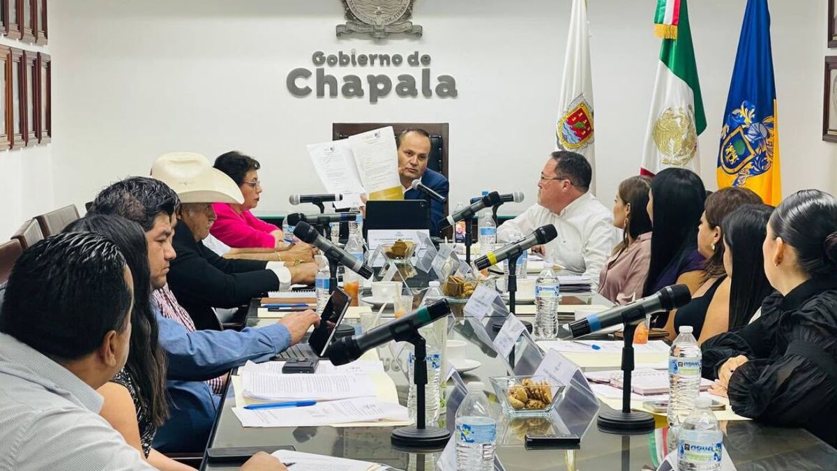 Día del Lago de Chapala: Fecha oficial y objetivos de conservación (Cortesía)