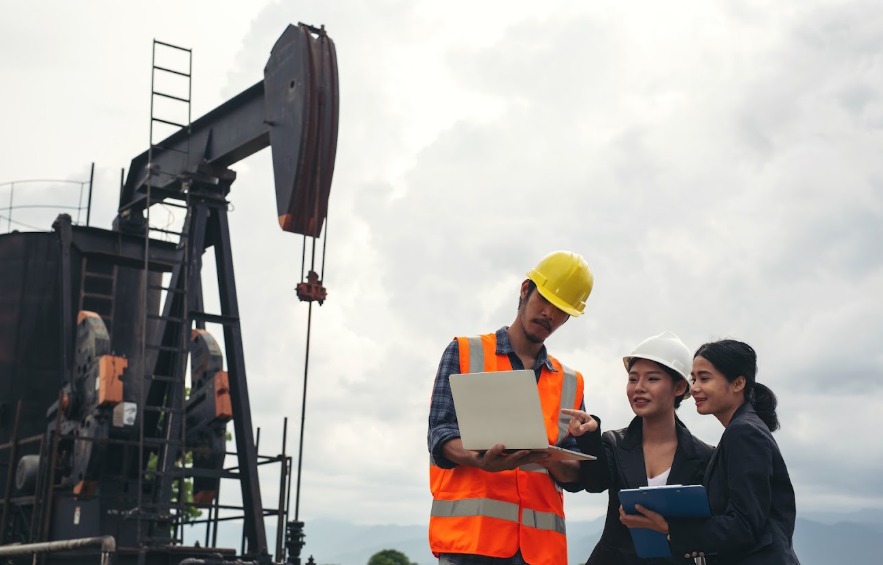 La menor producción y exportación de crudo reducen el beneficio de un petróleo más caro.