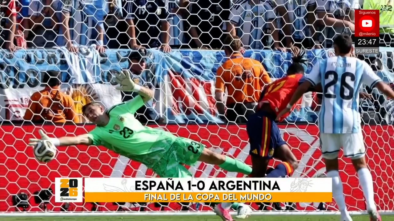 Milenio Noticias, La Afición, 19 de julio de 2026