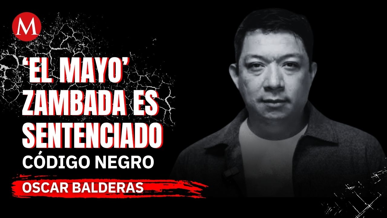 Desde prisión en EU, 'El Mayo' Zambada reflexiona sobre honor criminal | Código Negro