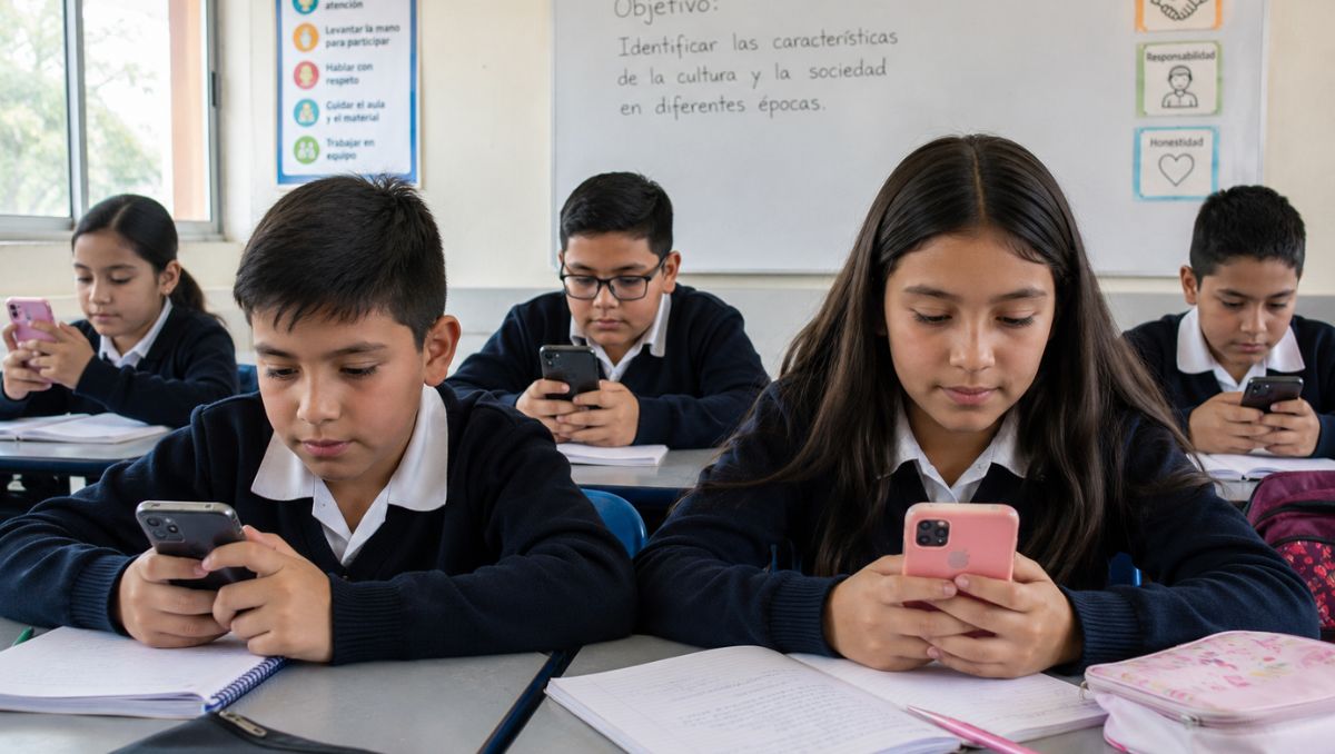 Las redes sociales pueden ocasionar diferentes afectaciones a la salud | IA Discover
