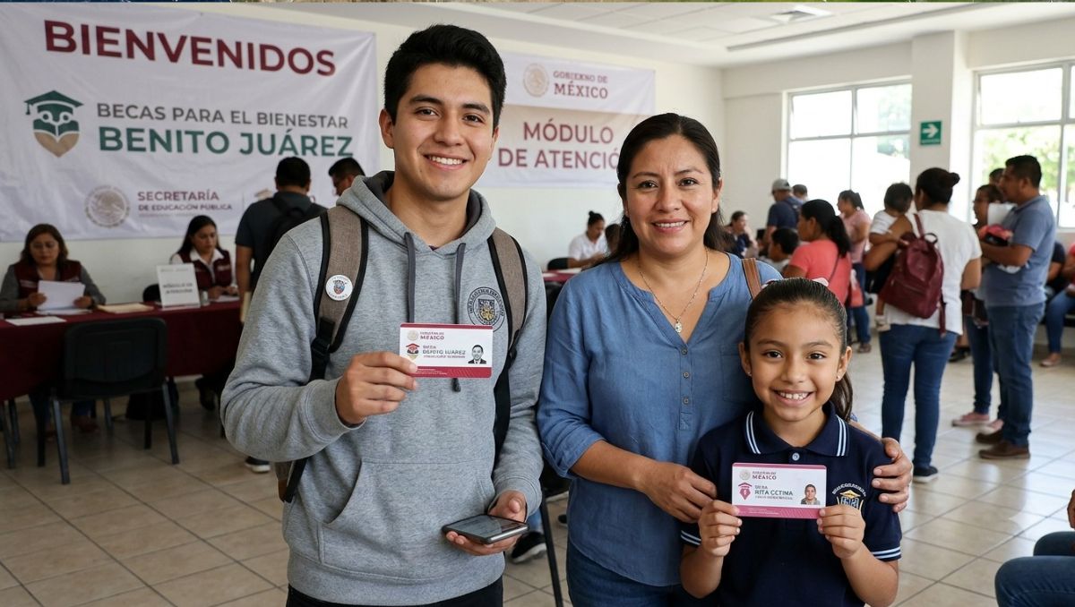 Las reglas de operación de las Becas Benito Juárez tendrán cambios en todo México | IA Discover