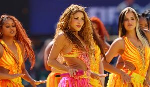 Shakira manda felicitaciones a la Selección de España tras título del Mundial 2026