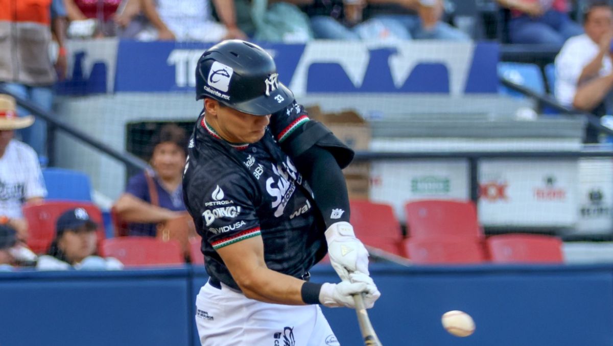 Sultanes define su rotación para enfrentar a Saraperos en el Clásico del Norte. (X @SultanesOficial)
