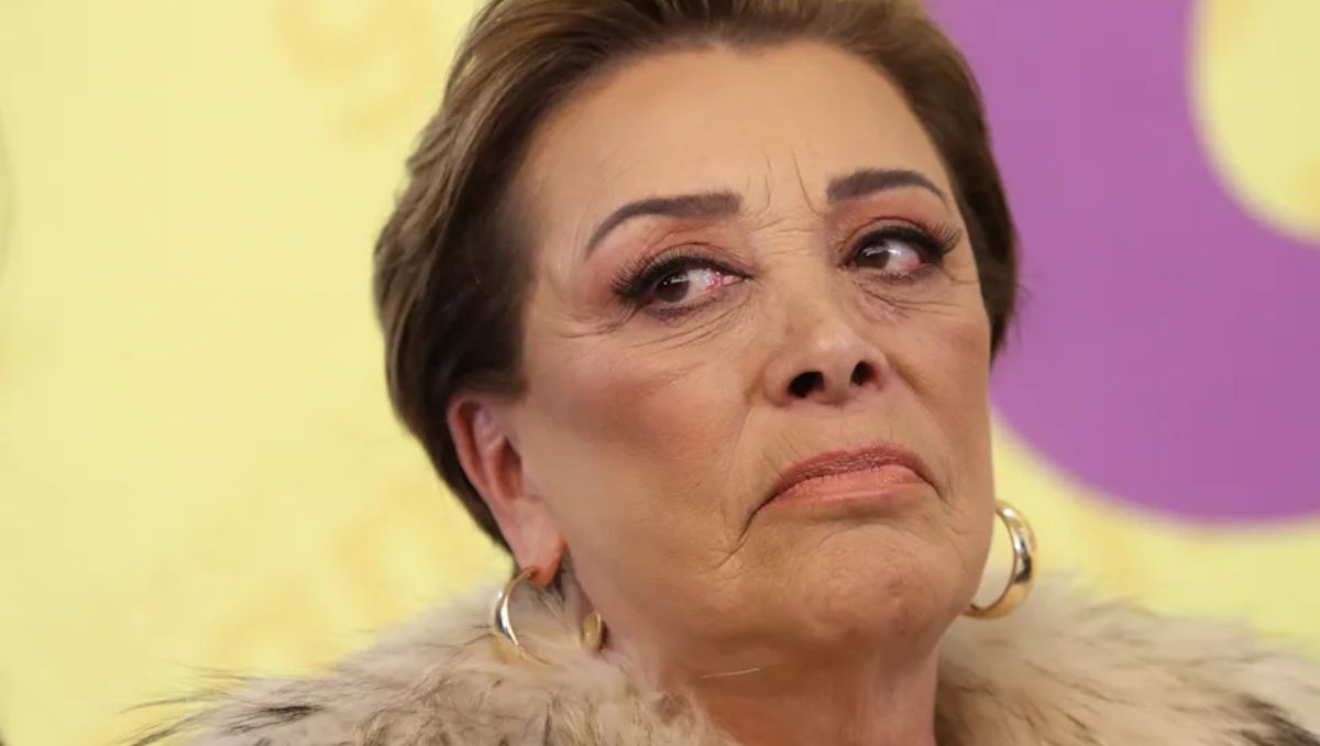 Sylvia Pasquel aclara si entrará a La Casa de los Famosos | Especial