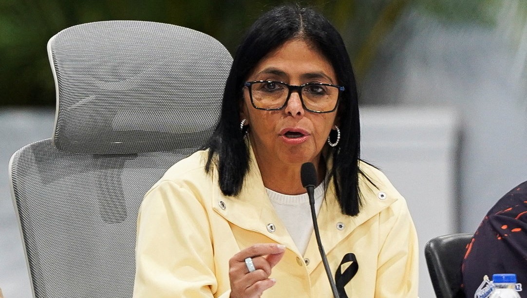 Administración de EU ha estrechado lazos con Caracas tras la captura de Maduro | Foto: EFE