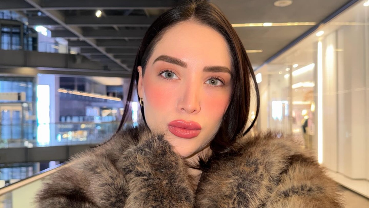 Quién era Adriana García, influencer Drop Shop que murió en Culiacán?- Grupo Milenio
