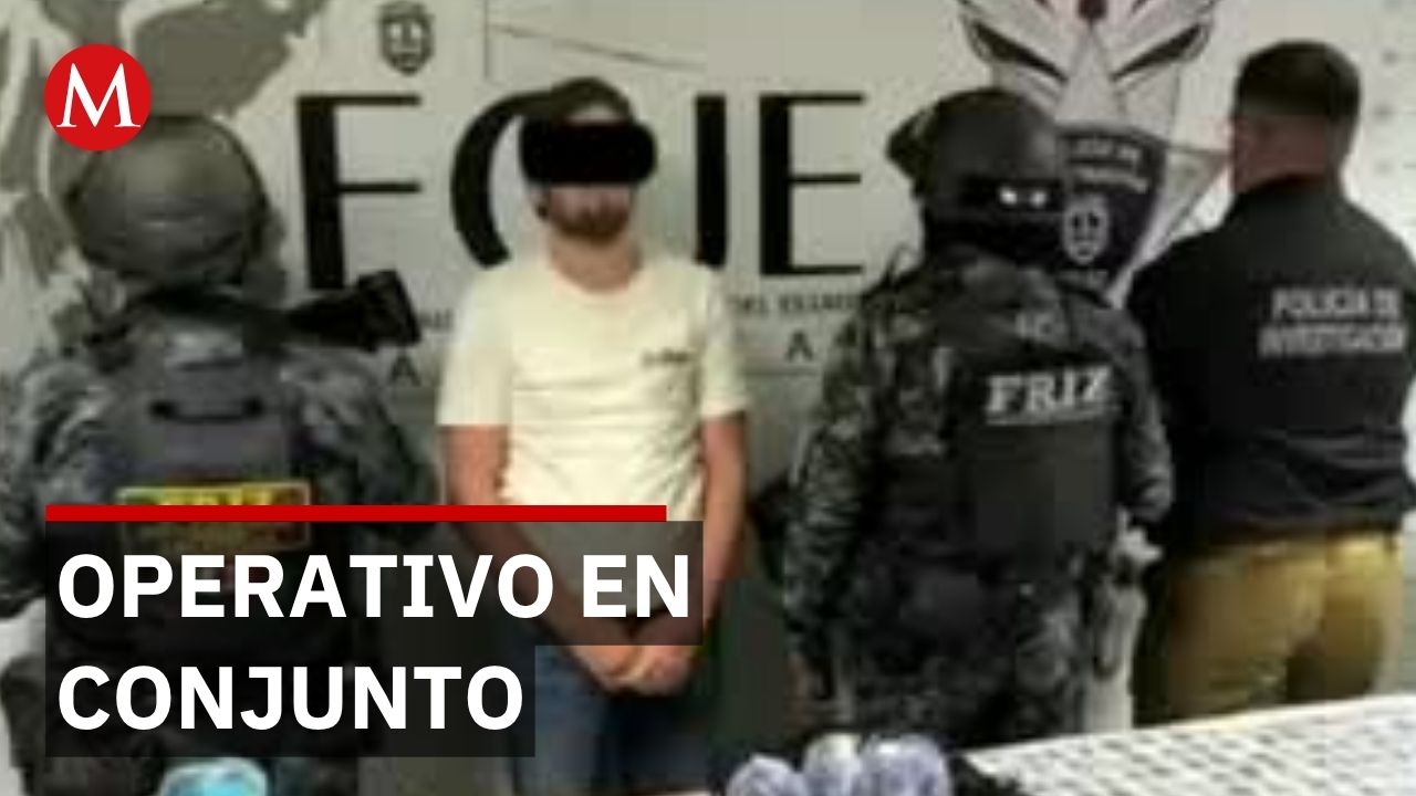 Aguascalientes refuerza seguridad con operativo conjunto con Zacatecas