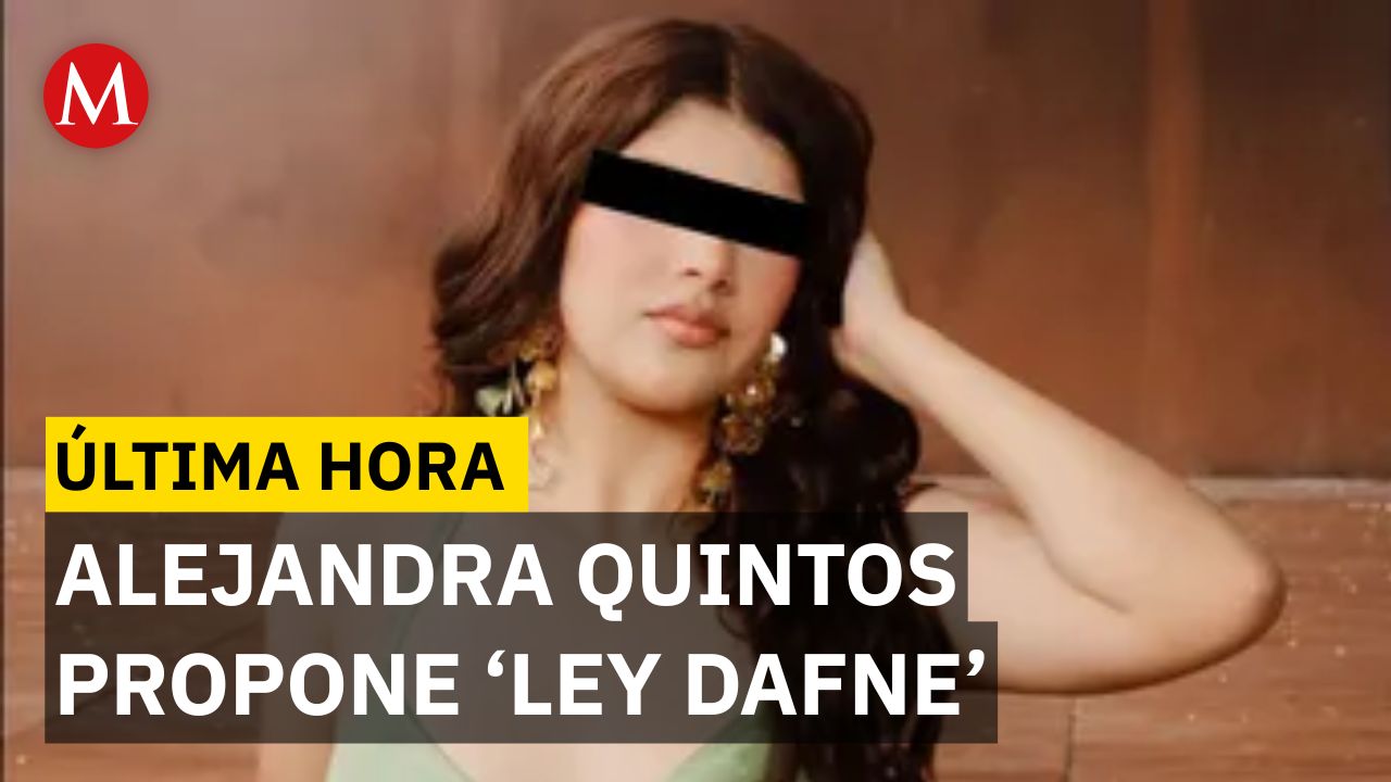 Alejandra Quintos denuncia irregularidades en investigación del caso Dafne en escuela militarizada