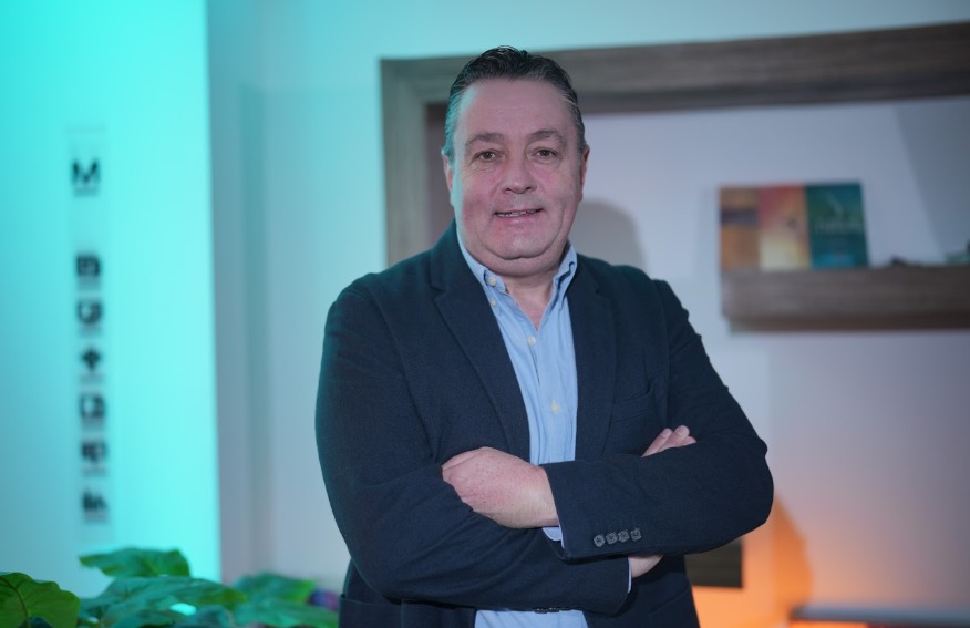 Alsea prepara su estrategia para los próximos 20 años.