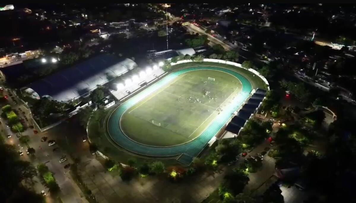 A 53 años de su inauguración, el estadio de Iguala vive una nueva etapa | Especial