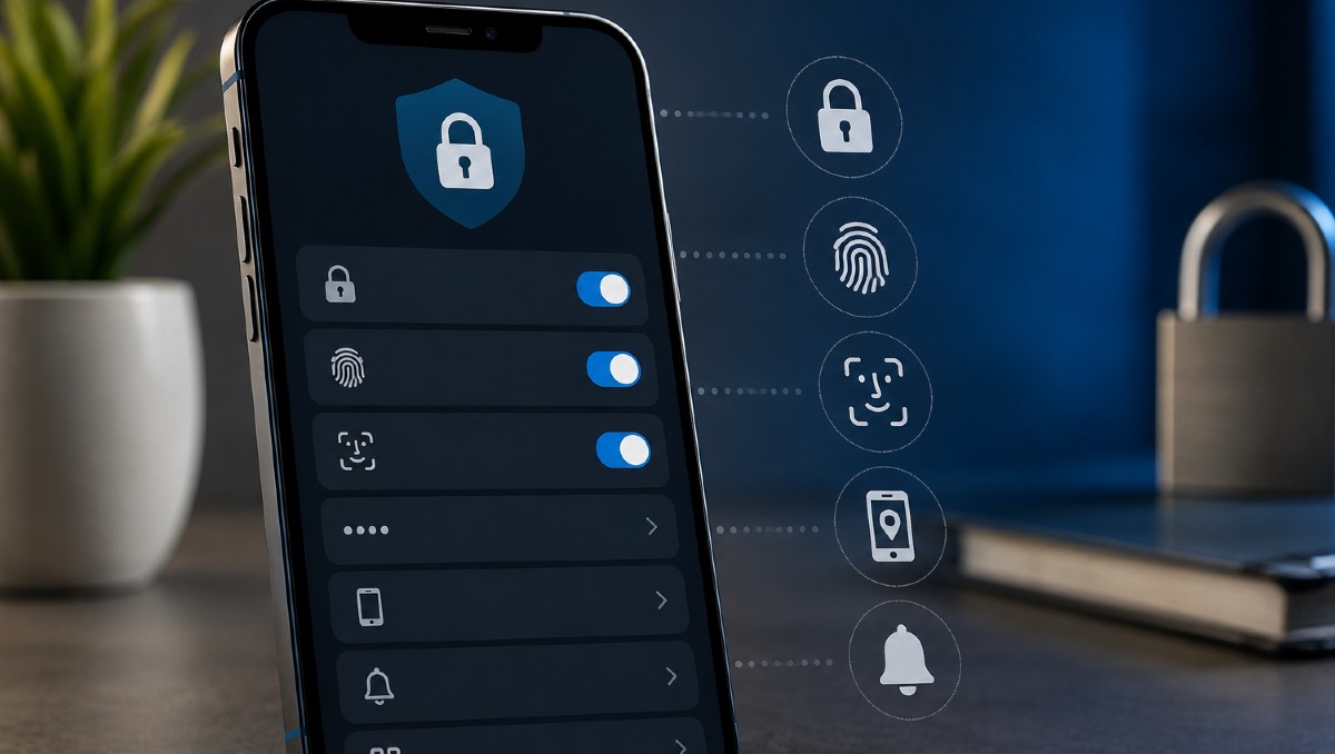 Así proteges tus datos personales | IA DISCOVER