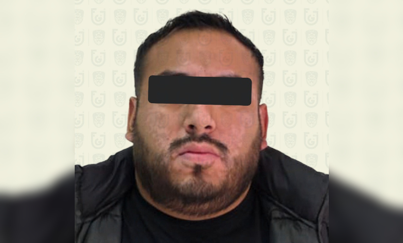Durante una audiencia celebrada el 20 de julio, un juez impuso a Mario 'N' la medida cautelar de prisión preventiva. | Especial