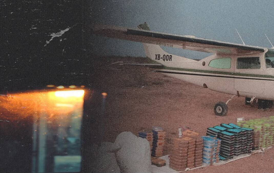 Barry Seal, el narcopiloto de Pablo Escobar y el Cártel de Medellín