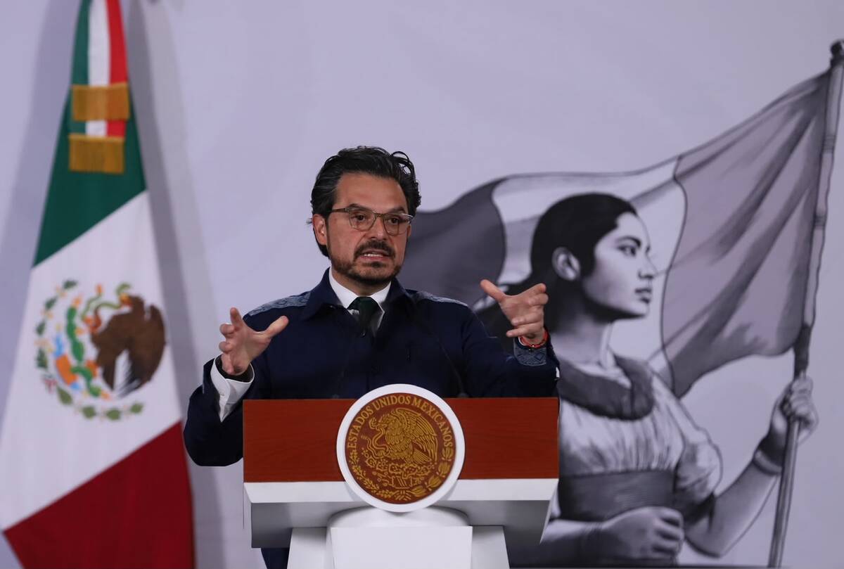 Esto beneficiará a millones de derechohabientes mediante hospitales regionales y de zona, construidos con apoyo de la Defensa. | Foto: Octavio Hoyos