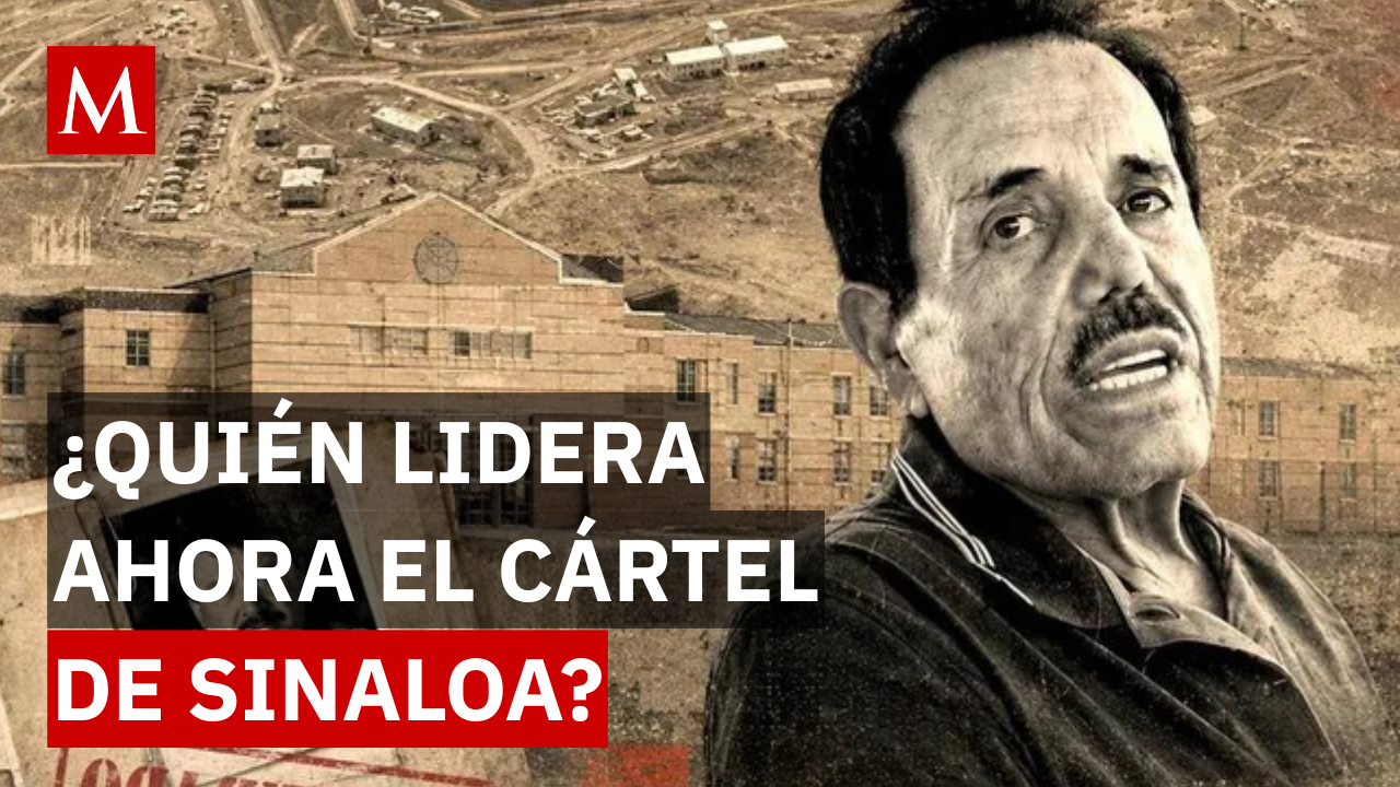 Los Chapitos vs Mayito Flaco: La sangrienta guerra por el imperio narco tras la traición en Culiacan