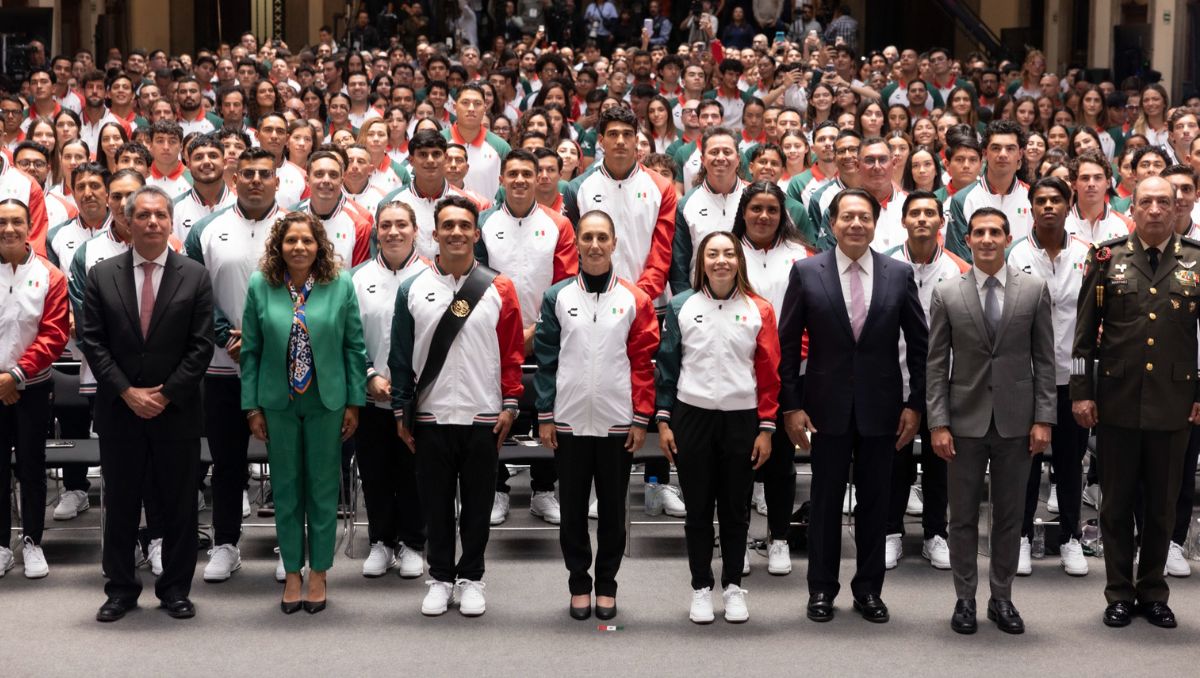 Deportistas esperan mayor estímulo económico por participar en Juegos Centroamericanos (Especial)