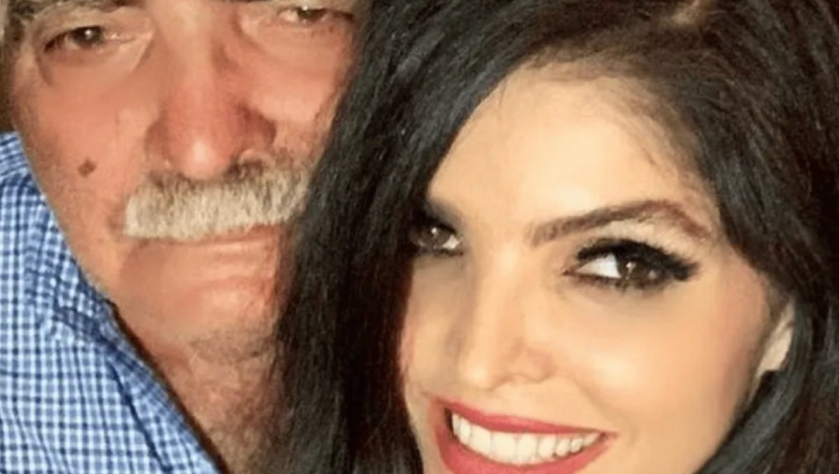 Don Antero Ugalde, padre de Ana Bárbara, niega acusaciones de abuso sexual contra las hermanas de la cantante (Especial)