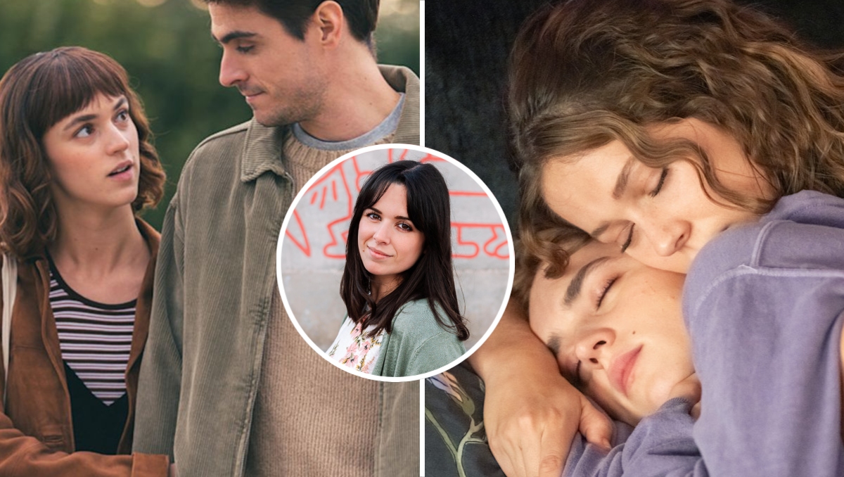 'El mapa de los anhelos' Netflix | Foto: Especial