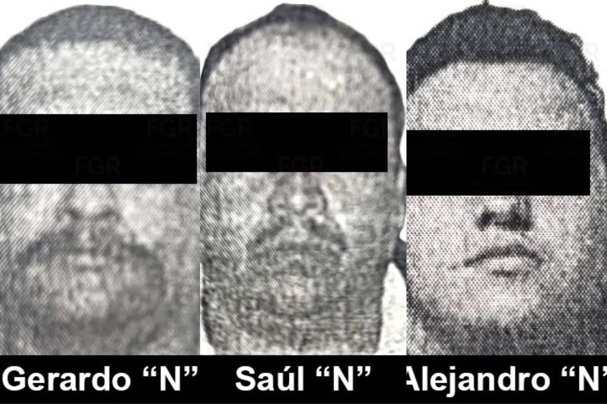 Entre la acusación destacan también delitos contra la salud.